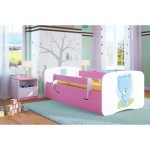 Postelja Babydreams Moder medvedek